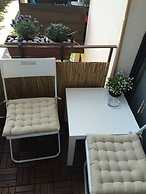 1 bedroom apartment in prime location