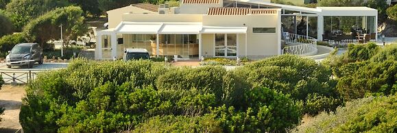 Isola dei Gabbiani - Land of Water