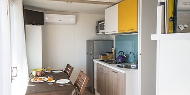 Isola dei Gabbiani - Land of Water