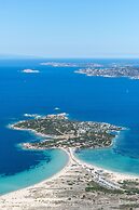 Isola dei Gabbiani - Land of Water