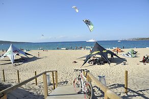 Isola dei Gabbiani - Land of Water