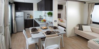 Isola dei Gabbiani - Land of Water