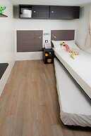 Isola dei Gabbiani - Land of Water