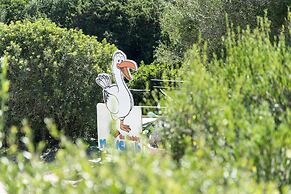 Isola dei Gabbiani - Land of Water