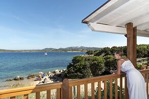 Isola dei Gabbiani - Land of Water