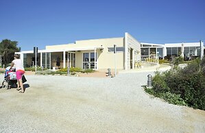 Isola dei Gabbiani - Land of Water