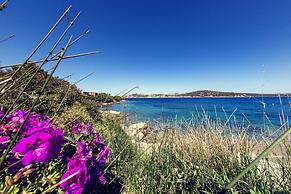 Isola dei Gabbiani - Land of Water