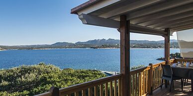 Isola dei Gabbiani - Land of Water