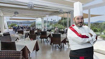 Isola dei Gabbiani - Land of Water