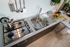 Isola dei Gabbiani - Land of Water