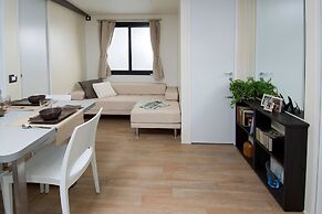 Isola dei Gabbiani - Land of Water