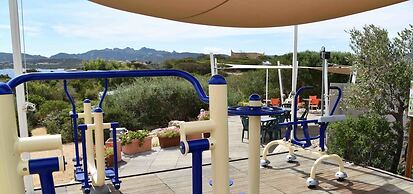 Isola dei Gabbiani - Land of Water