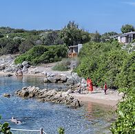 Isola dei Gabbiani - Land of Water