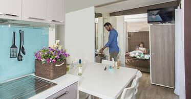 Isola dei Gabbiani - Land of Water