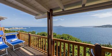 Isola dei Gabbiani - Land of Water