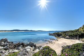 Isola dei Gabbiani - Land of Water