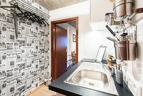 Charming Hipster Flat