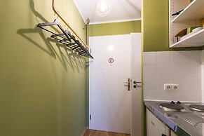 Stay in Style City Center deluxe flat