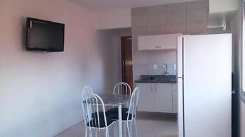 Residencial Lidia Milani