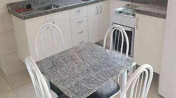 Residencial Lidia Milani