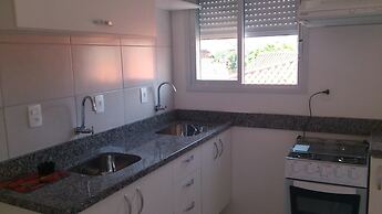 Residencial Lidia Milani