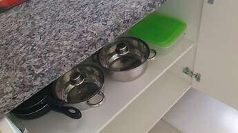 Residencial Lidia Milani