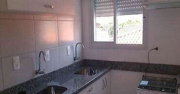 Residencial Lidia Milani