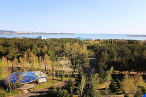 Orchestra Horizont Gelendzhik Resort