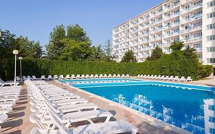 Orchestra Horizont Gelendzhik Resort