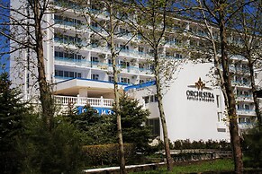 Orchestra Horizont Gelendzhik Resort