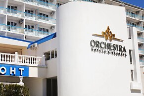 Orchestra Horizont Gelendzhik Resort