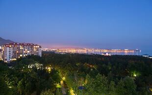 Orchestra Horizont Gelendzhik Resort