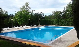 Orchestra Horizont Gelendzhik Resort