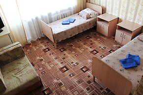 Orchestra Horizont Gelendzhik Resort