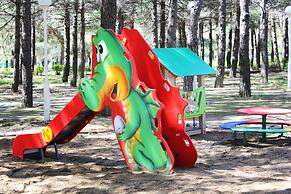 Orchestra Horizont Gelendzhik Resort