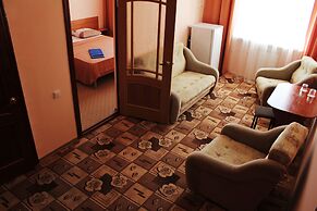 Orchestra Horizont Gelendzhik Resort