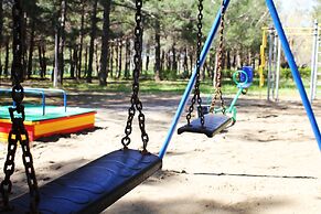 Orchestra Horizont Gelendzhik Resort