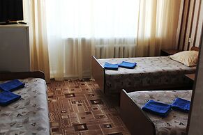 Orchestra Horizont Gelendzhik Resort