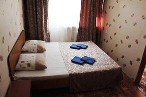 Orchestra Horizont Gelendzhik Resort