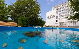 Orchestra Horizont Gelendzhik Resort
