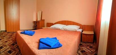 Orchestra Horizont Gelendzhik Resort