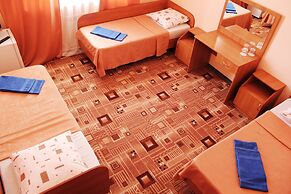 Orchestra Horizont Gelendzhik Resort