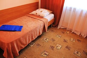 Orchestra Horizont Gelendzhik Resort