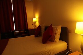 Hotel De Spiegel