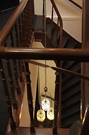 Hotel De Spiegel