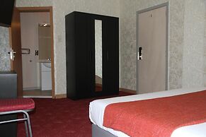 Hotel De Spiegel