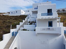Aegean Sea Villas