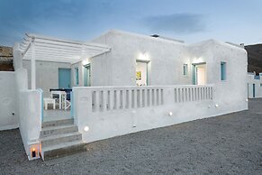 Aegean Sea Villas
