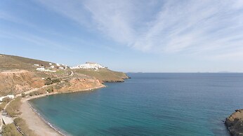 Aegean Sea Villas