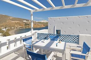 Aegean Sea Villas